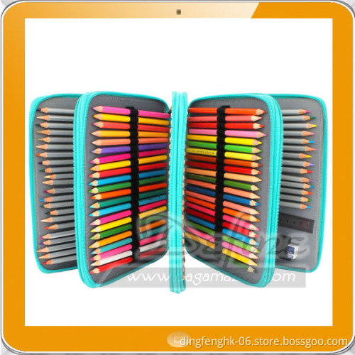 Large Capacity Handy Pencil Bag